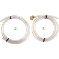 Robobrew / BrewZilla Wort Chiller Connection Kit