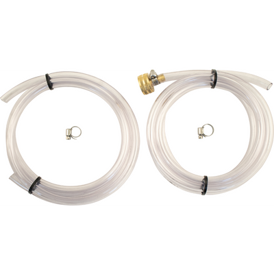 Robobrew / BrewZilla Wort Chiller Connection Kit