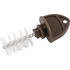 Draft Beer Faucet Brush and Plug (Intertap/Perlick Compatible) - 2 Pack