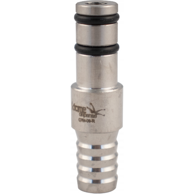 Perlick 630SS & 650SS Growler Filler - Stainless Steel