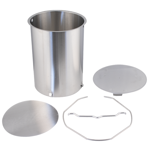 Mash Upgrade Kit for 35L DigiBoil - Convert DigiBoil to Electric All-in-one All Grain System (Only Gen 1 Compatible)