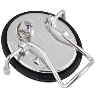 New Corny Keg Lid Replacement (Fits Ball Lock & Pin Lock Kegs)