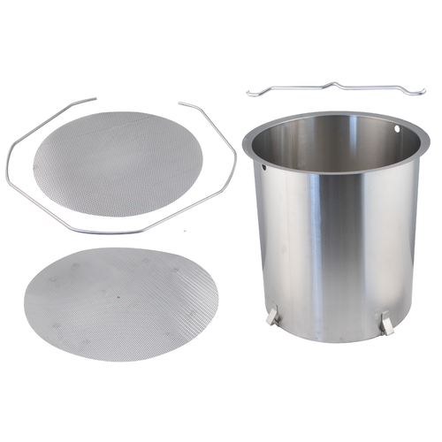 Mash Upgrade Kit for 65L DigiBoil - All-Grain Brewing Component