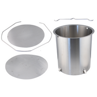 Mash Upgrade Kit for 65L DigiBoil - All-Grain Brewing Component