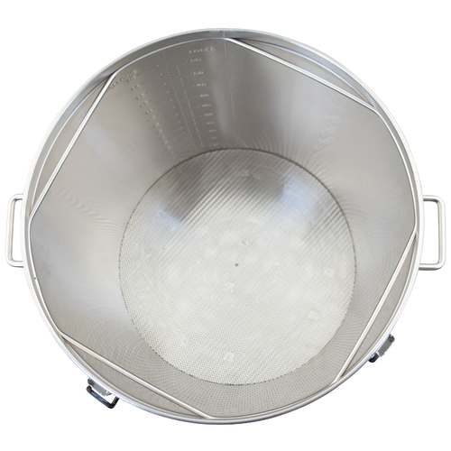 DigiMash Electric Brewing System - 65L/17.1G (220V)