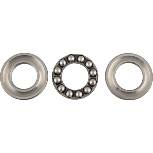 Cannular Replacement Turntable Bearing