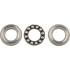 Cannular Replacement Turntable Bearing