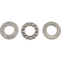 Cannular Replacement Turntable Bearing