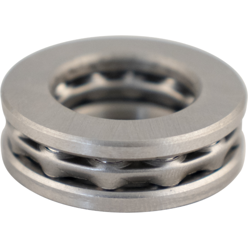 Cannular Replacement Turntable Bearing