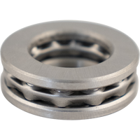 Cannular Replacement Turntable Bearing