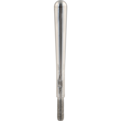 KegLand Cannular Replacement Base Handle — Can Seamer Spare Part for Homebrew Canning