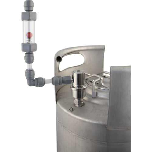 Duotight Automatic Keg Filler Flow Stopper - KL09393