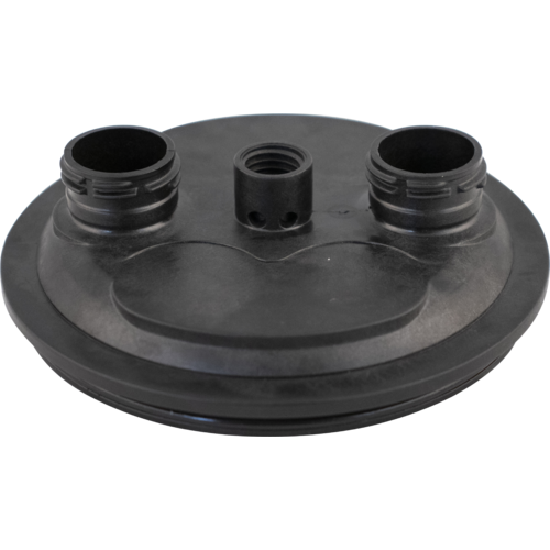 Replacement Flat Lid w/ O-Ring for FermZilla - KL11402