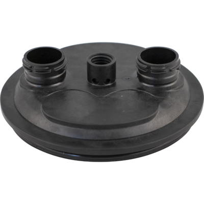 FermZilla Replacement Flat Lid with Silicone O-Ring