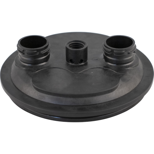 Replacement Fermzilla Flat Lid w/ O-Ring - KL11402 by KegLand