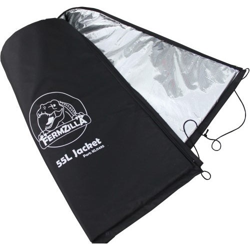 Insulating Jacket for 55L FermZilla - KL11495