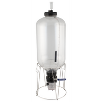 55L / 13.2 Gallon FermZilla Conical Fermenter - KL06842