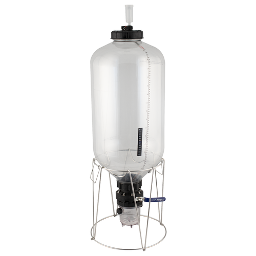 55L / 13.2 Gallon FermZilla Conical Fermenter - KL06842