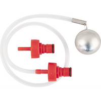 Plastic Pressure Kit for 27L FermZilla - KB02113