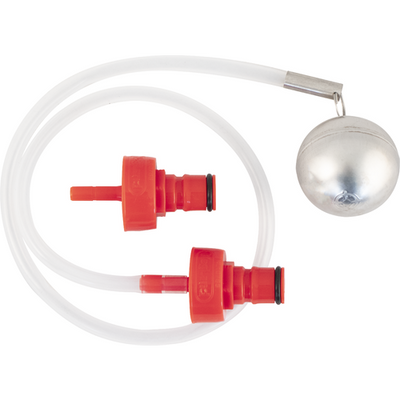 Plastic Pressure Kit for 27L FermZilla - KB02113
