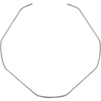 Replacement Wire Malt Pipe Support for 65L BrewZilla - KL09553