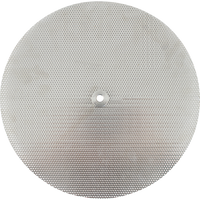 Replacement Malt Pipe Bottom Screen for 65L BrewZilla - KL09607
