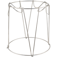 Replacement Stainless Stand for FermZilla Conical Fermenter - Fits 27L & 55L - KL11419