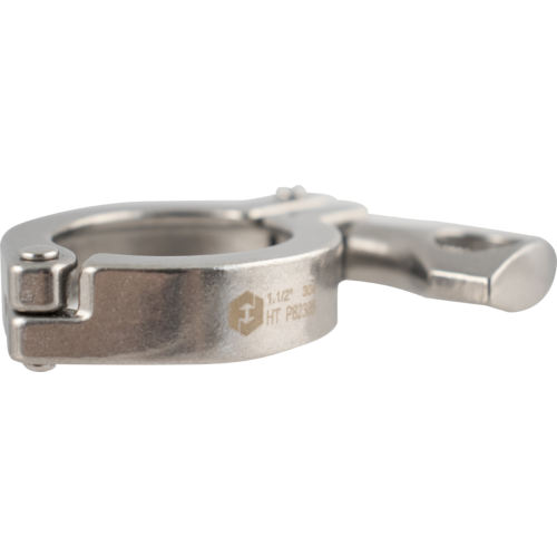 1.5 inch Tri-Clamp Stainless Steel by ForgeFit®