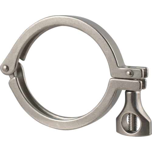 3 inch Stainless Tri-Clamp