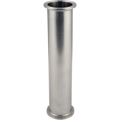 2 inch Tri-Clamp Stainless Steel Extension Tube - KL10665