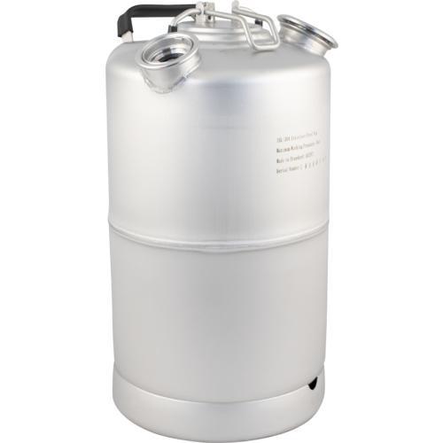 KegLand Wash Out Beer Line Cleaning Keg - 15L/3.9G - KL02936