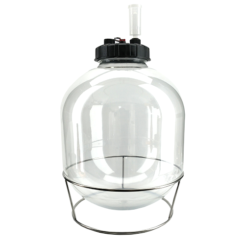 FermZilla 30L All Rounder PET Pressure Fermenter - 7.9 Gallon Capacity