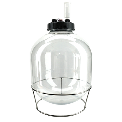 FermZilla 30L All Rounder PET Pressure Fermenter - 7.9 Gallon Capacity