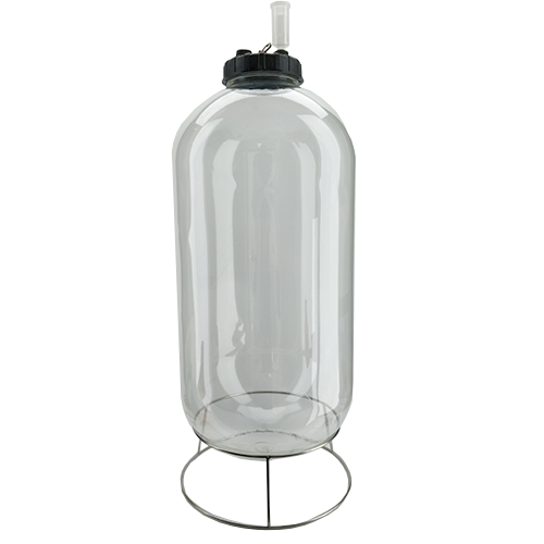 FermZilla 60L All-Rounder Fermenter - 15.9 Gallon Pressure Rated Vessel