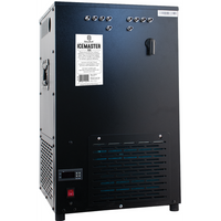 BrewBuilt® IceMaster 100 Glycol Chiller - 5 Fermenter Capacity 2600 BTU