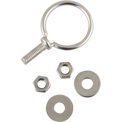 Replacement Pull Ring Assembly for BrewZilla False Bottom