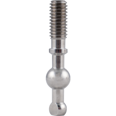 Stainless Beer Faucet Lever