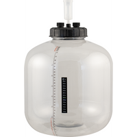 FermZilla Flat Bottom Fermenter - 7.9 gal. / 30 L - KL14755