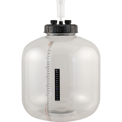 FermZilla Flat Bottom Fermenter - 7.9 gal. / 30 L - KL14755