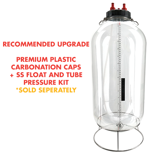 FermZilla All Rounder Fermenter - 15.9 gal. / 60 L - KL15196