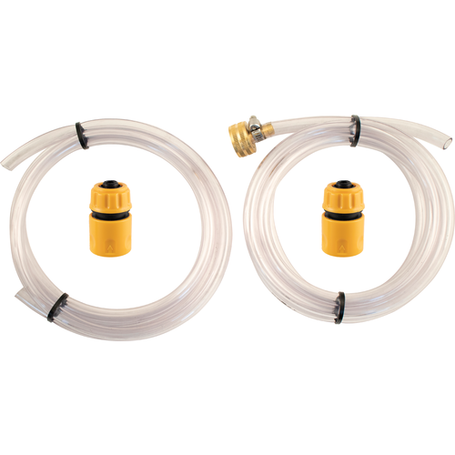 Pot Still and Reflux Still Connection Kit - Complete Hardware Set