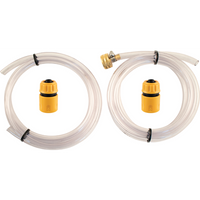 Pot Still and Reflux Still Connection Kit - Complete Hardware Set