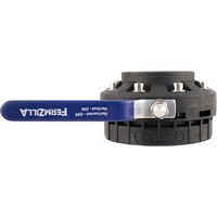 FermZilla Replacement Butterfly Valve Assembly - KL11464