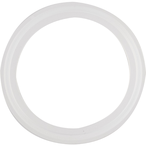 2.5 inch Tri-Clamp Silicone Gasket