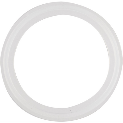 2.5 inch Tri-Clamp Silicone Gasket