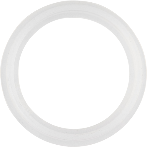 2" T.C. Tri-Clamp Silicone Gasket