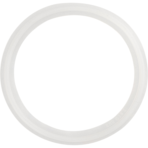 3 inch Tri-Clamp Silicone Gasket