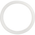 3 inch Tri-Clamp Silicone Gasket