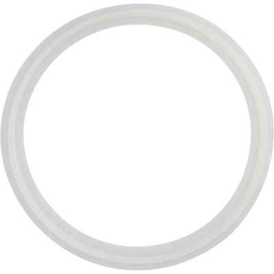 4 inch Tri-Clamp Silicone Gasket
