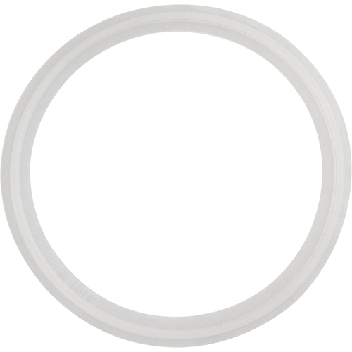 4 inch Tri-Clamp Silicone Gasket